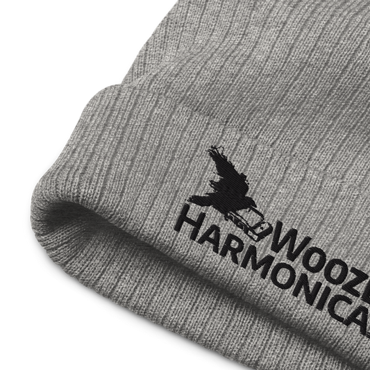 Woozle Harmonicas Toque