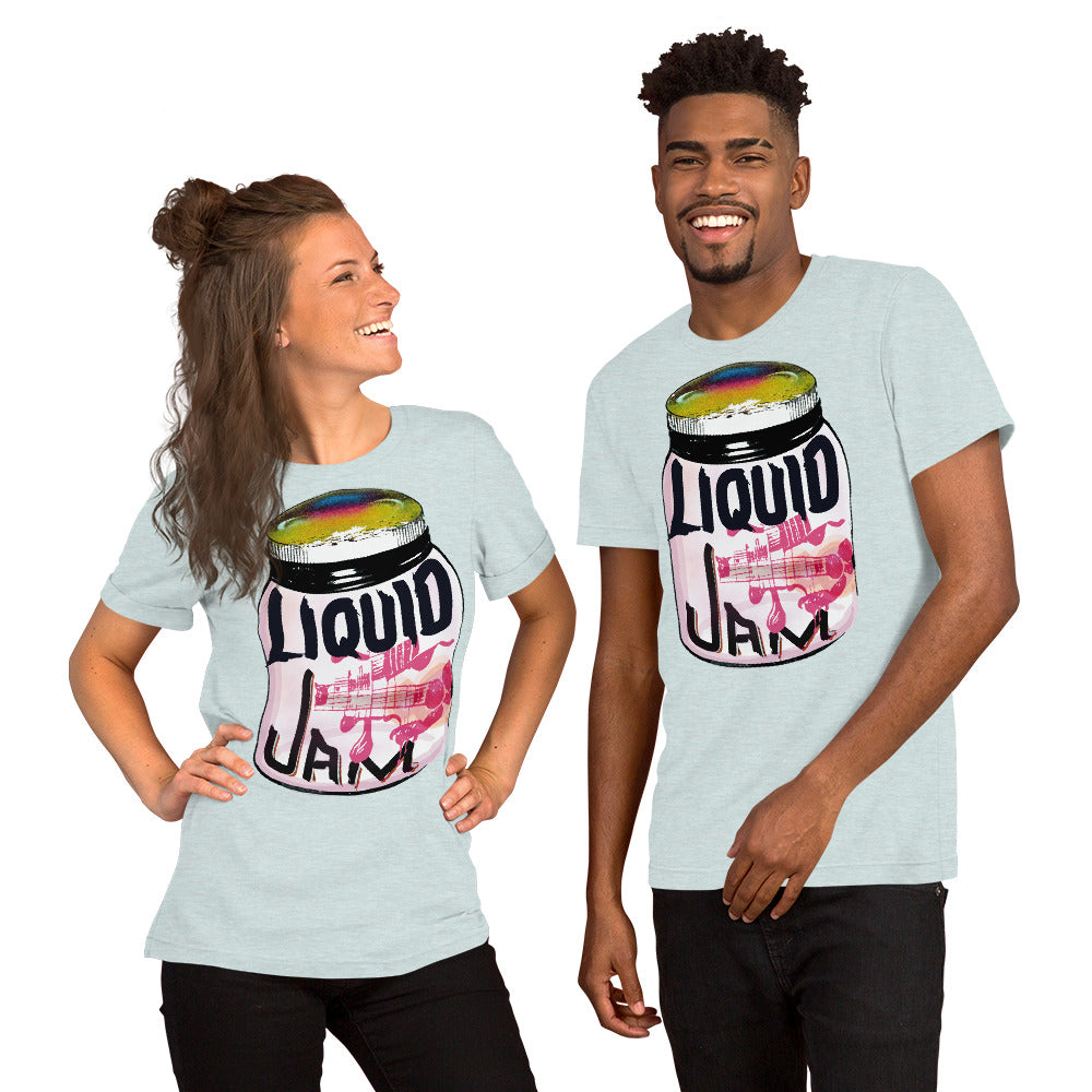 Liquid Jam T-Shirt